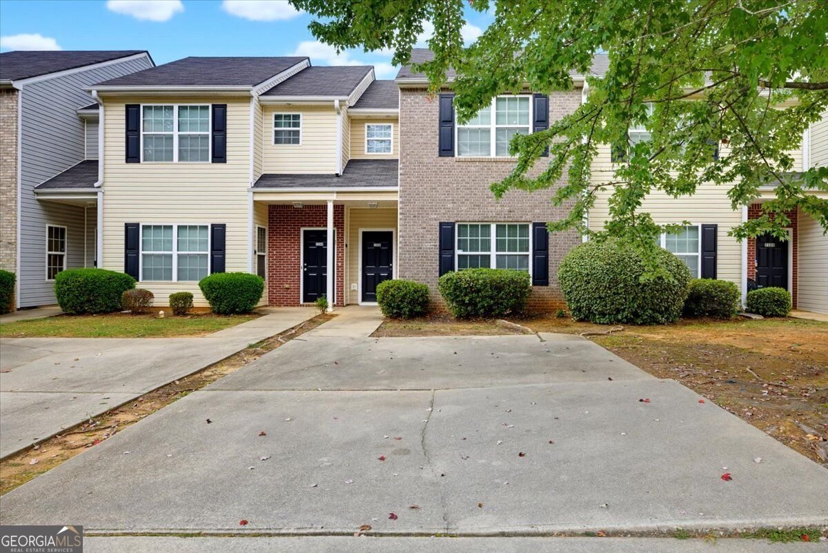 2330 Marlin Drive McDonough - main photo