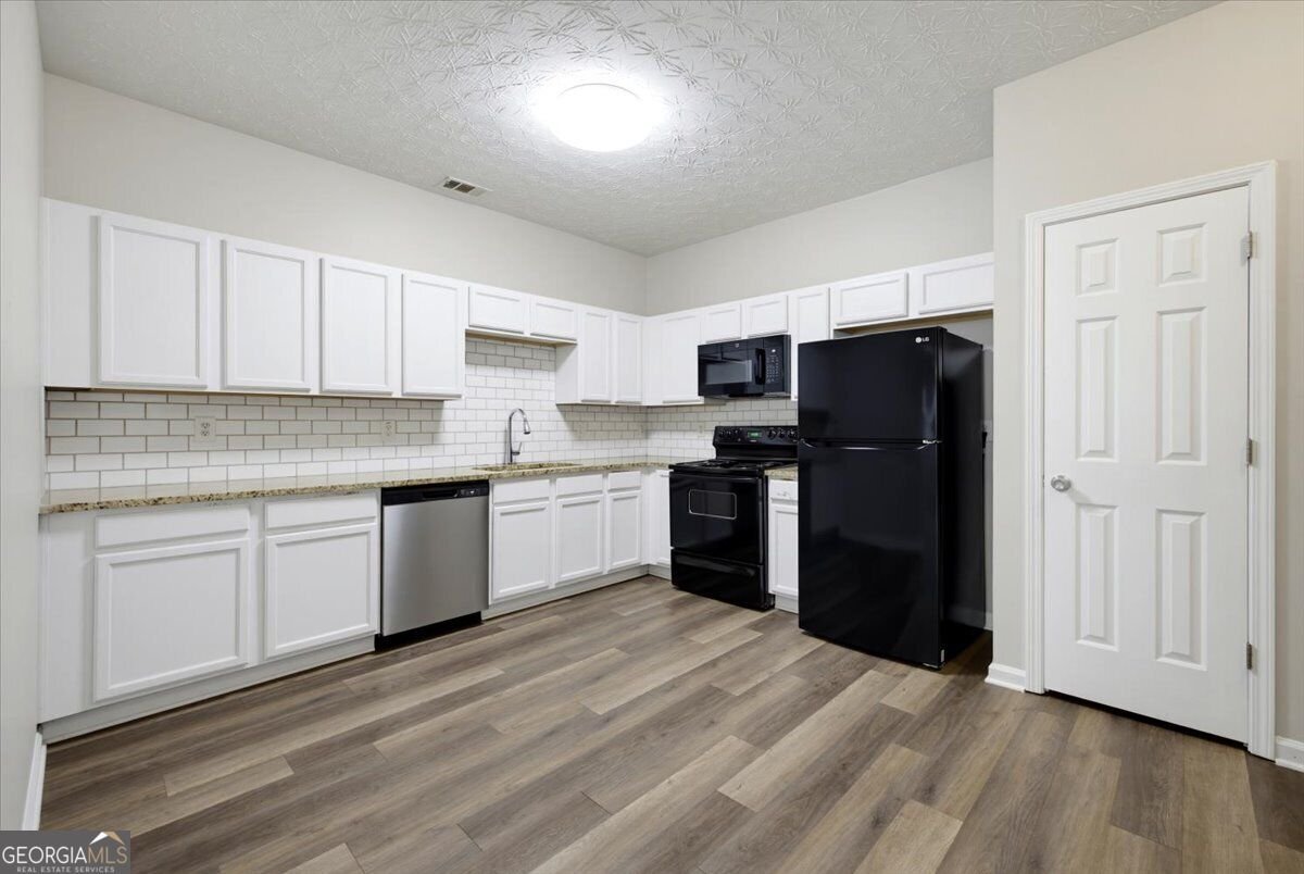 2330 Marlin Drive McDonough - Photo 14
