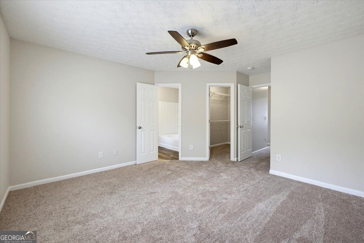 2330 Marlin Drive McDonough - Photo 17