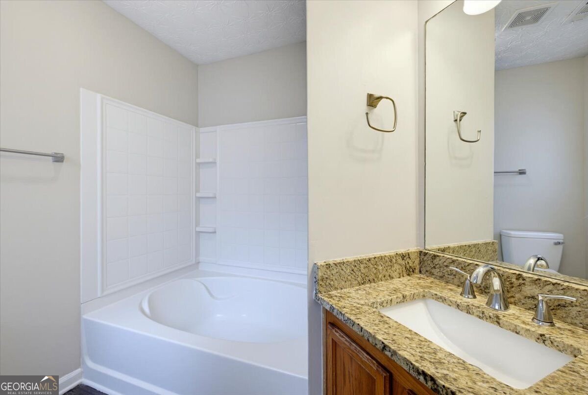 2330 Marlin Drive McDonough - Photo 19