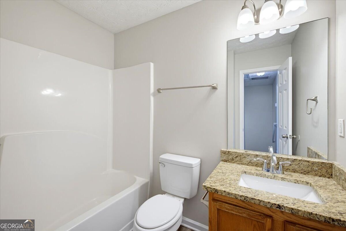 2330 Marlin Drive McDonough - Photo 22