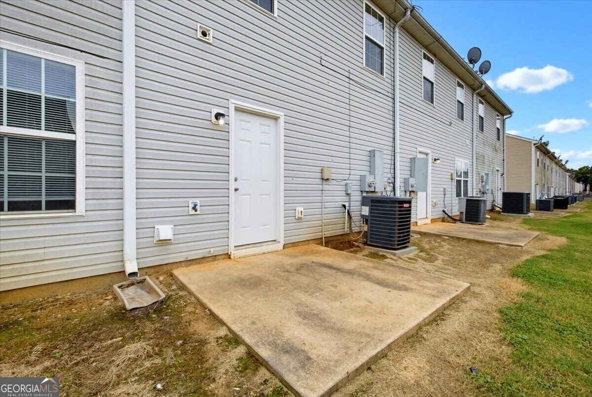 2330 Marlin Drive McDonough - Photo 23