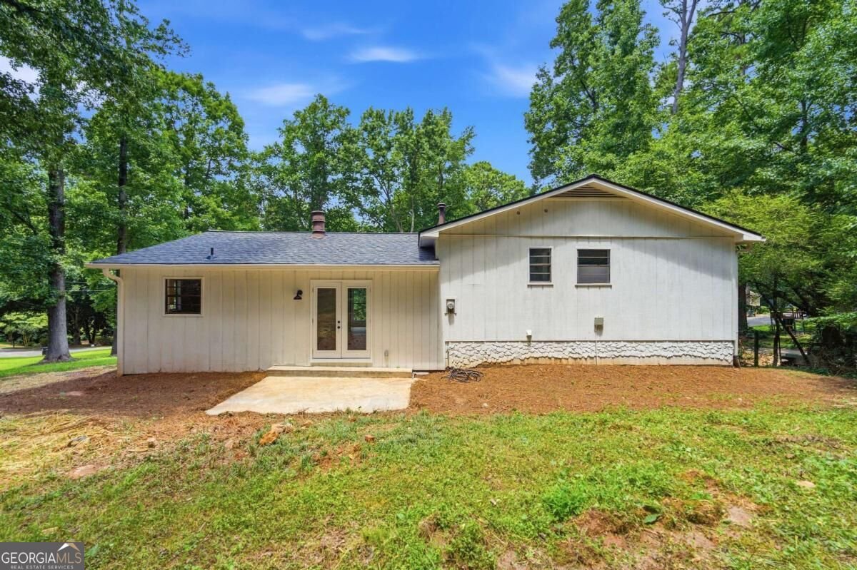 411 Hunters Lane Woodstock - Photo 16