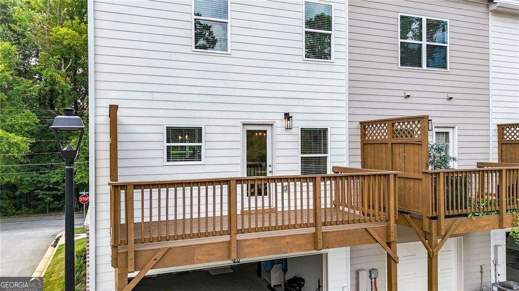 814 Glennferry Bend Mableton - Photo 13