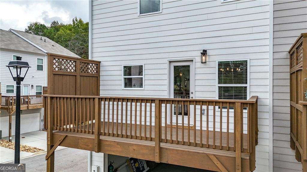 814 Glennferry Bend Mableton - Photo 14