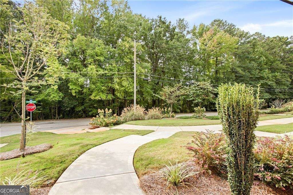 814 Glennferry Bend Mableton - Photo 15