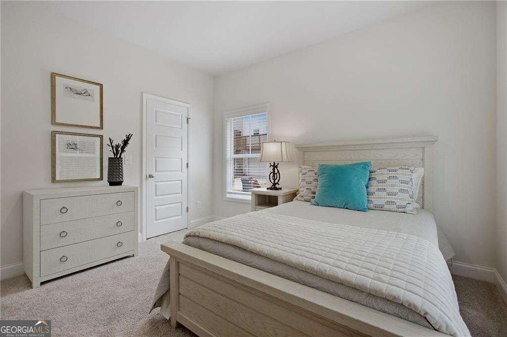 814 Glennferry Bend Mableton - Photo 20