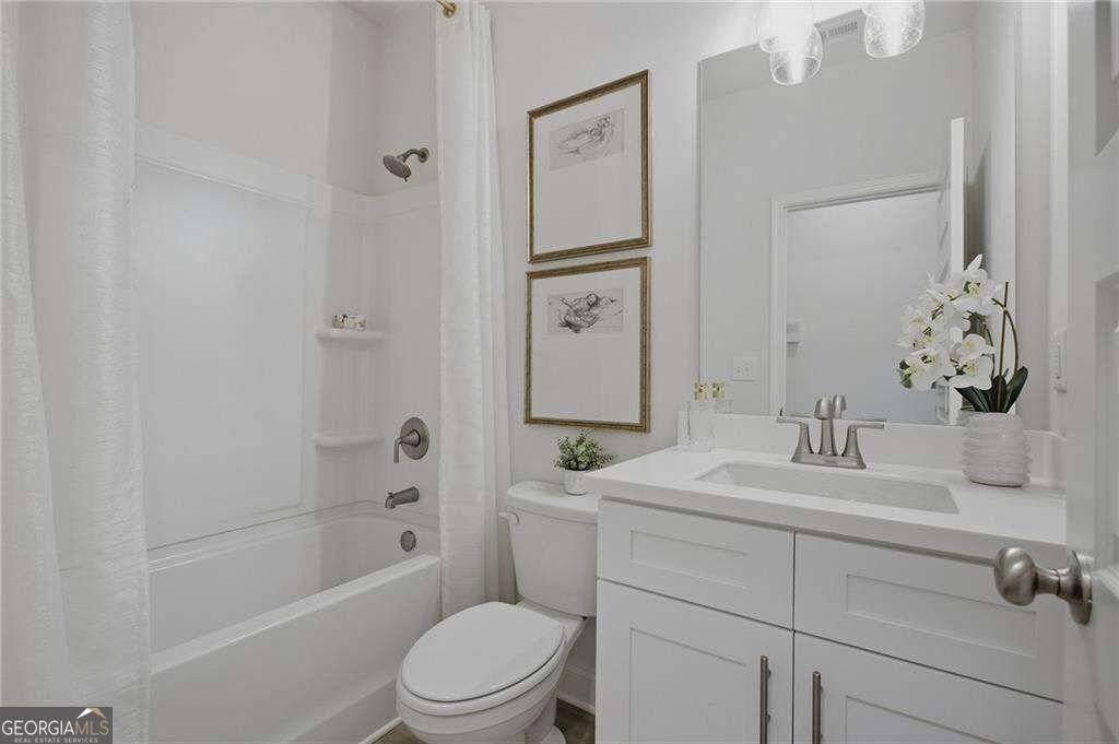 814 Glennferry Bend Mableton - Photo 21