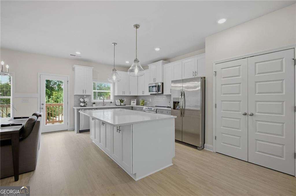 814 Glennferry Bend Mableton - Photo 23