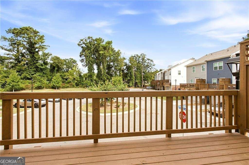 814 Glennferry Bend Mableton - Photo 24