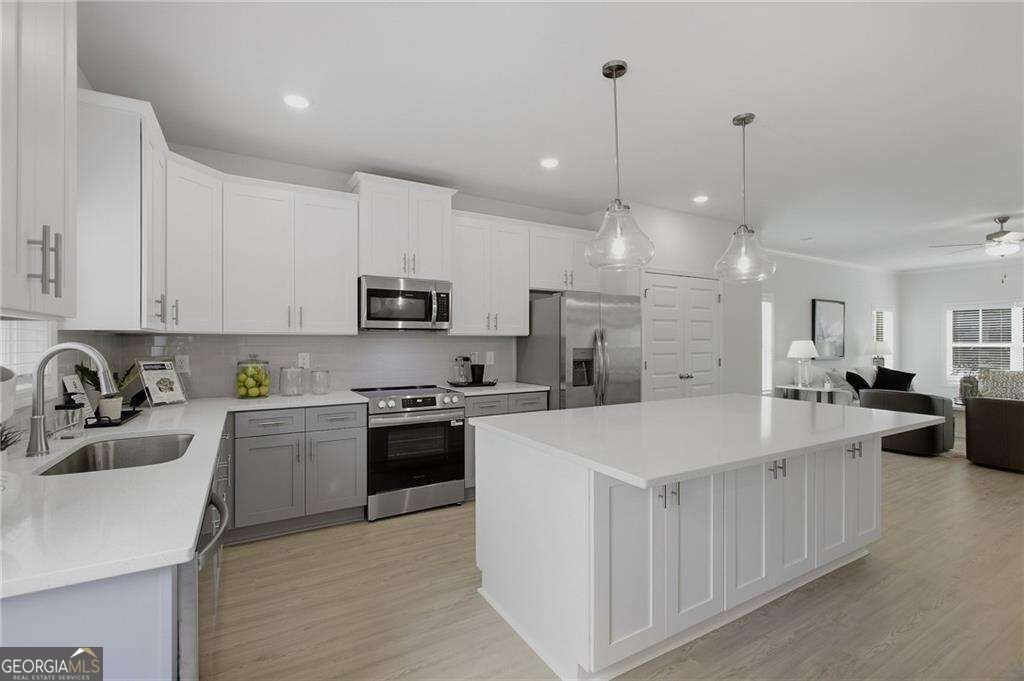 814 Glennferry Bend Mableton - Photo 25