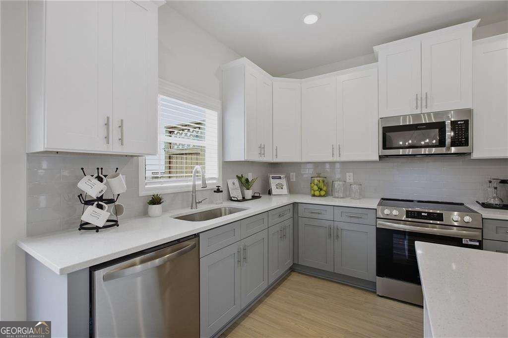 814 Glennferry Bend Mableton - Photo 26