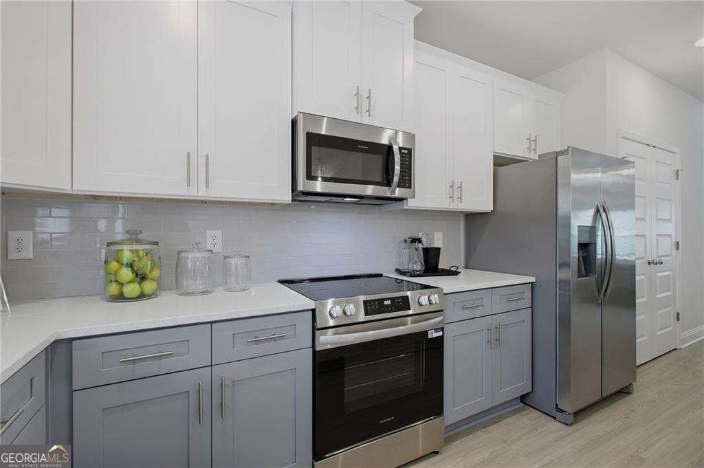814 Glennferry Bend Mableton - Photo 27