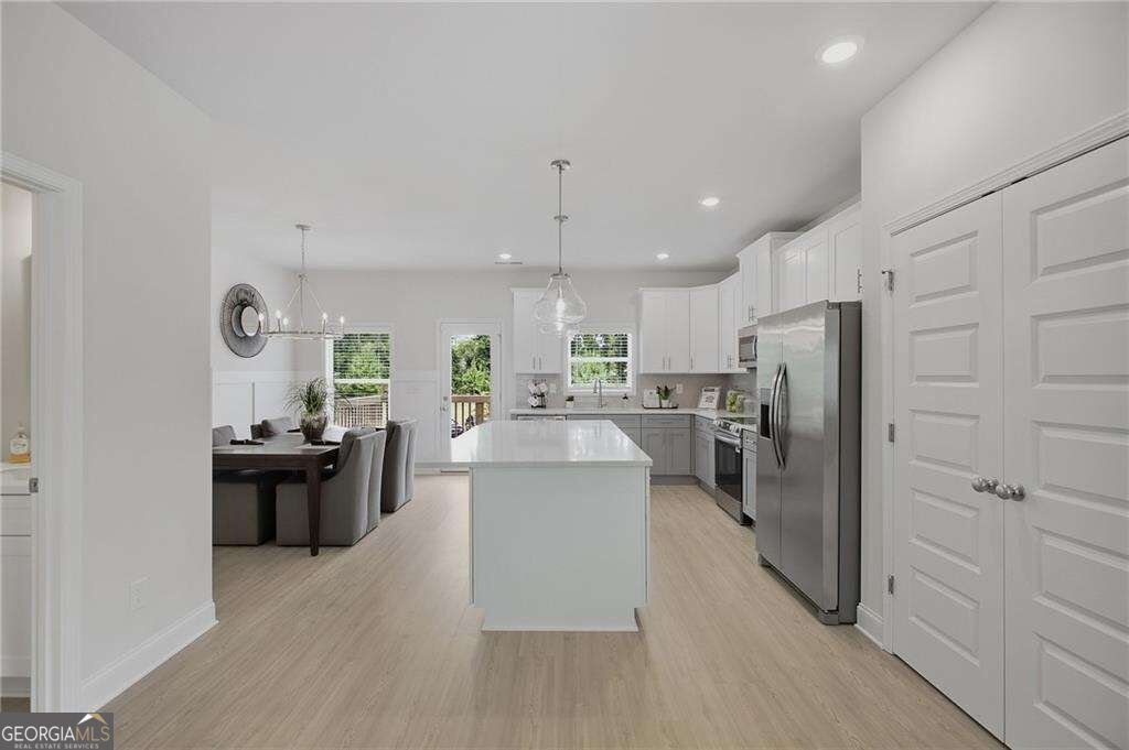 814 Glennferry Bend Mableton - Photo 28