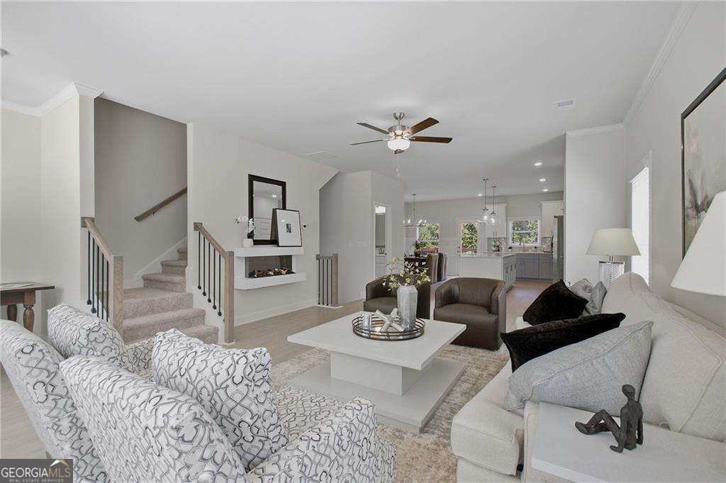 814 Glennferry Bend Mableton - Photo 30