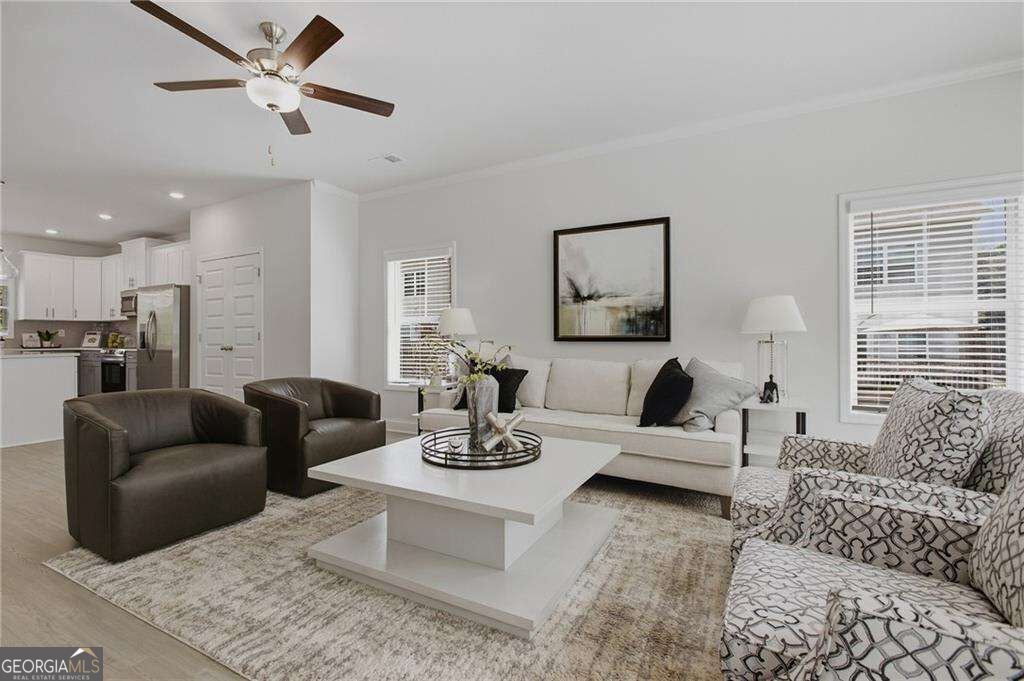 814 Glennferry Bend Mableton - Photo 31