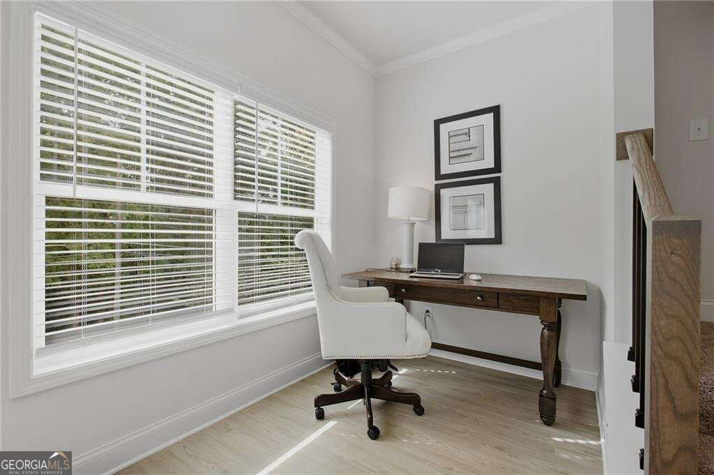 814 Glennferry Bend Mableton - Photo 32