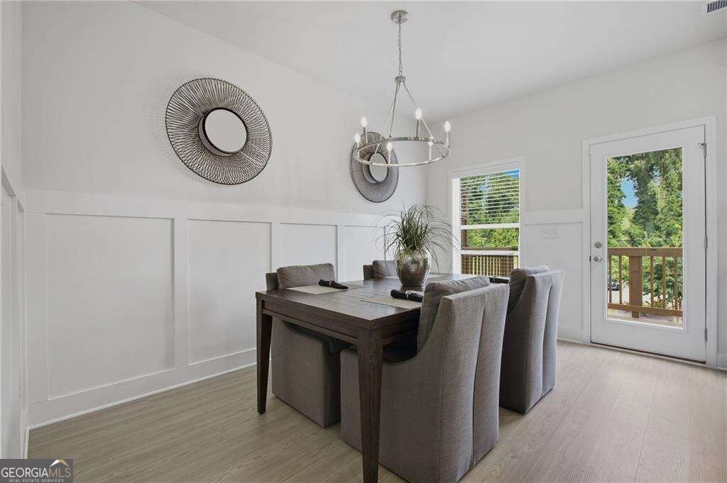 814 Glennferry Bend Mableton - Photo 33