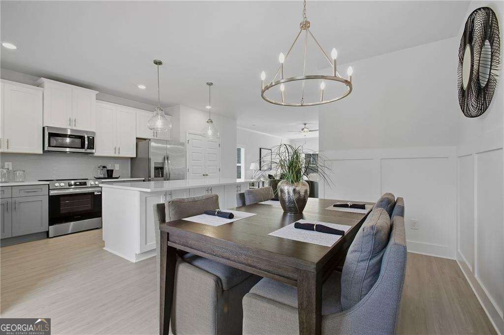 814 Glennferry Bend Mableton - Photo 34