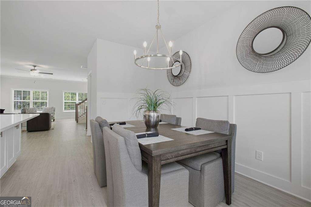814 Glennferry Bend Mableton - Photo 35