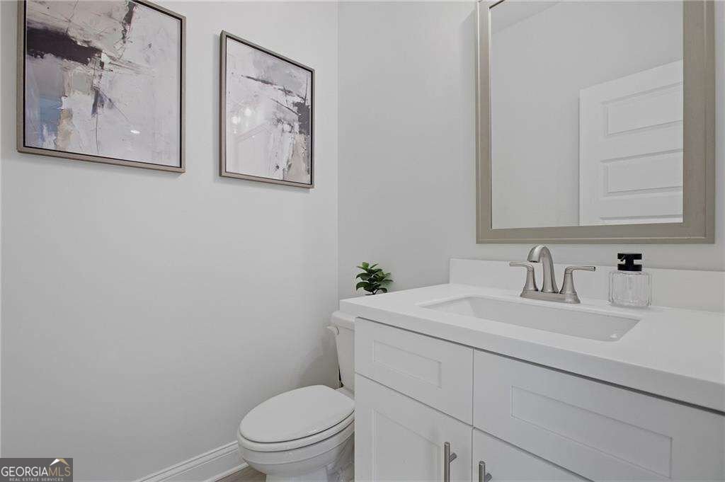 814 Glennferry Bend Mableton - Photo 36