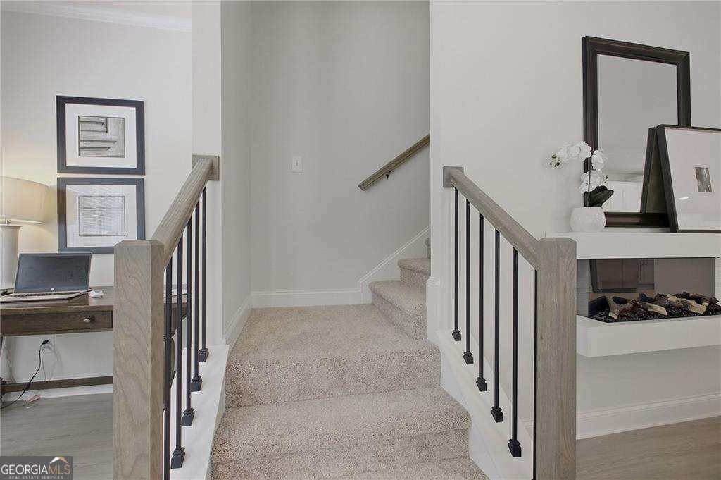 814 Glennferry Bend Mableton - Photo 37