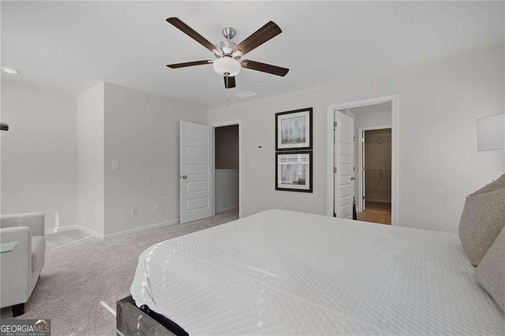 814 Glennferry Bend Mableton - Photo 41