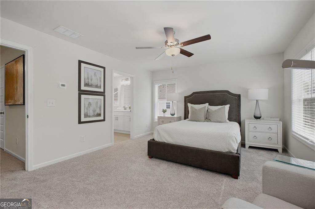 814 Glennferry Bend Mableton - Photo 42