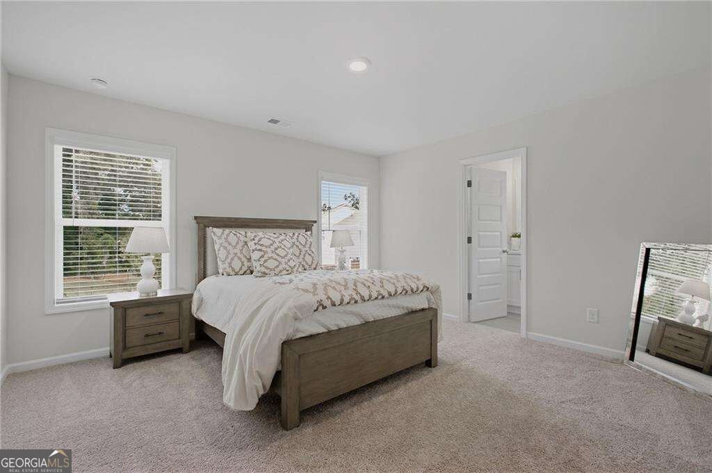 814 Glennferry Bend Mableton - Photo 45