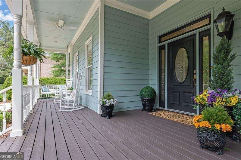 360 Coach House Lane Milton - Photo 9