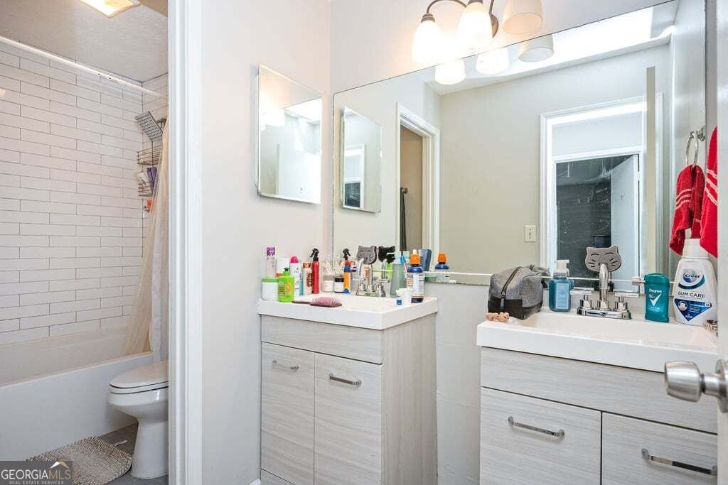 1104 Natchez Trc Sandy Springs - Photo 6