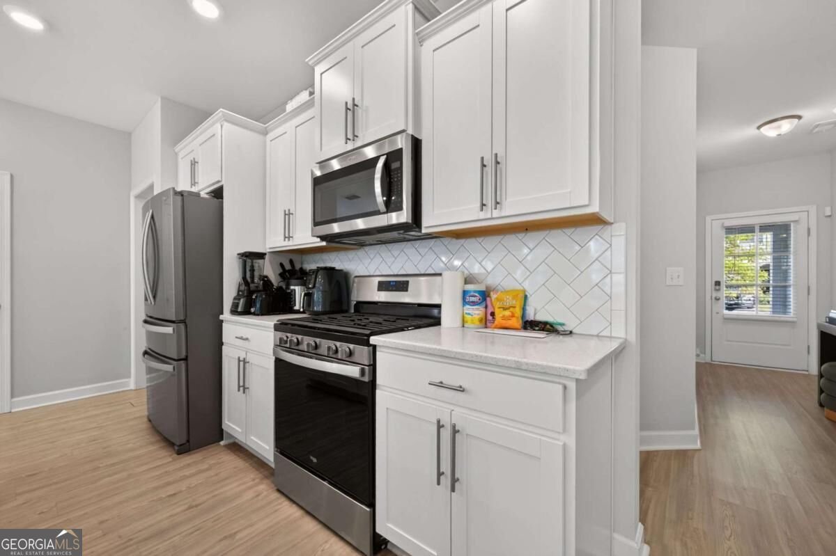 1363 Willamette Way Marietta - Photo 12