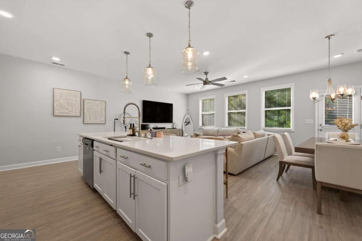 1363 Willamette Way Marietta - Photo 13