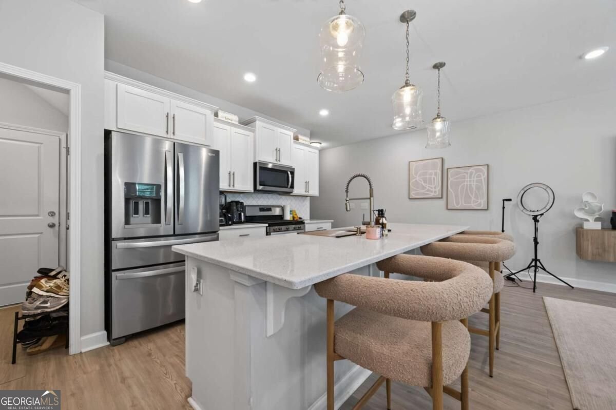 1363 Willamette Way Marietta - Photo 14
