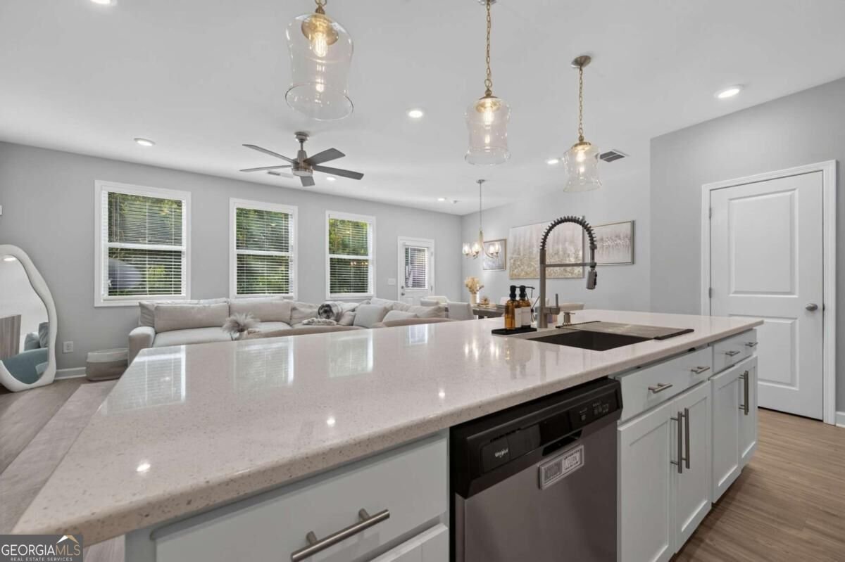 1363 Willamette Way Marietta - Photo 16
