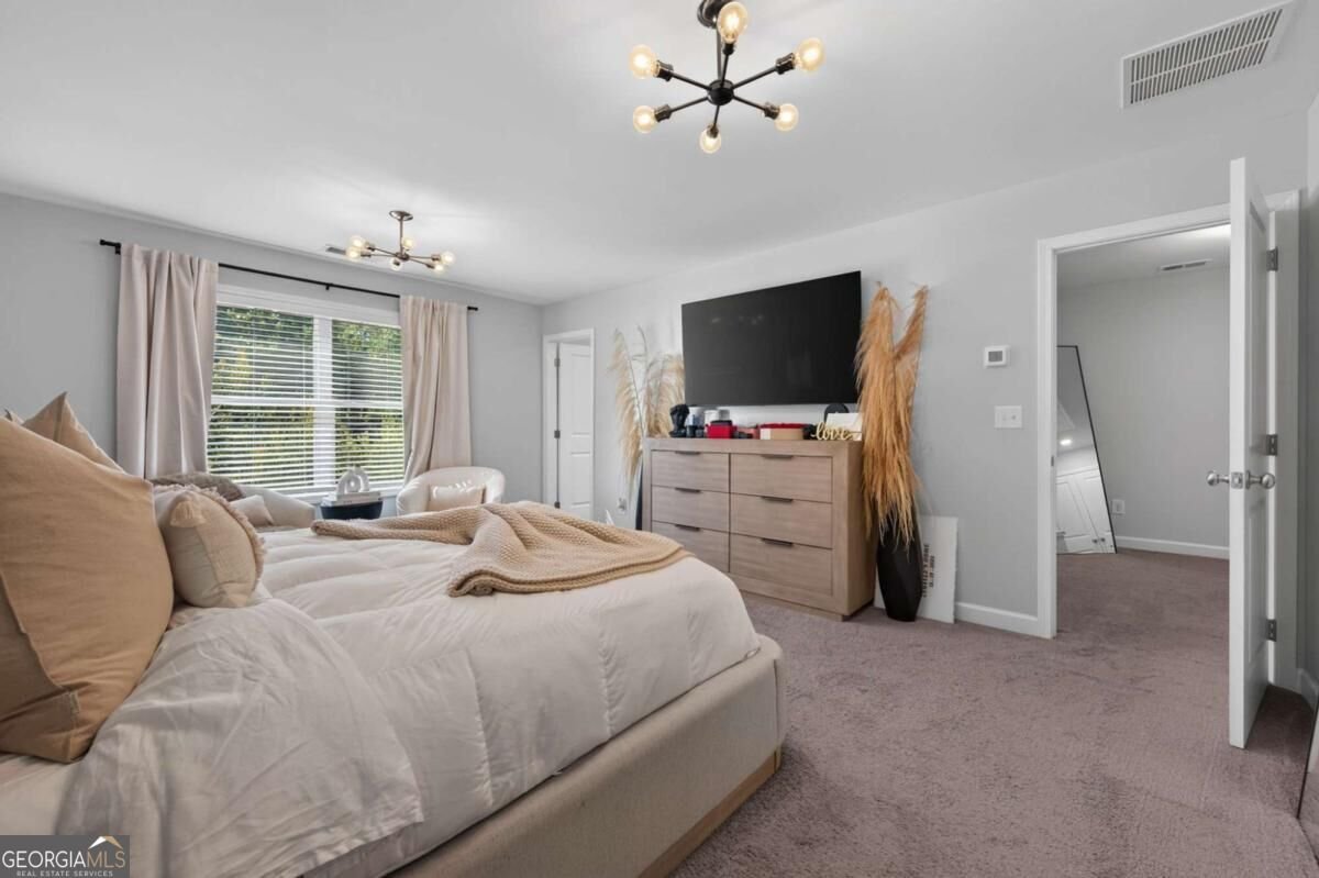 1363 Willamette Way Marietta - Photo 25