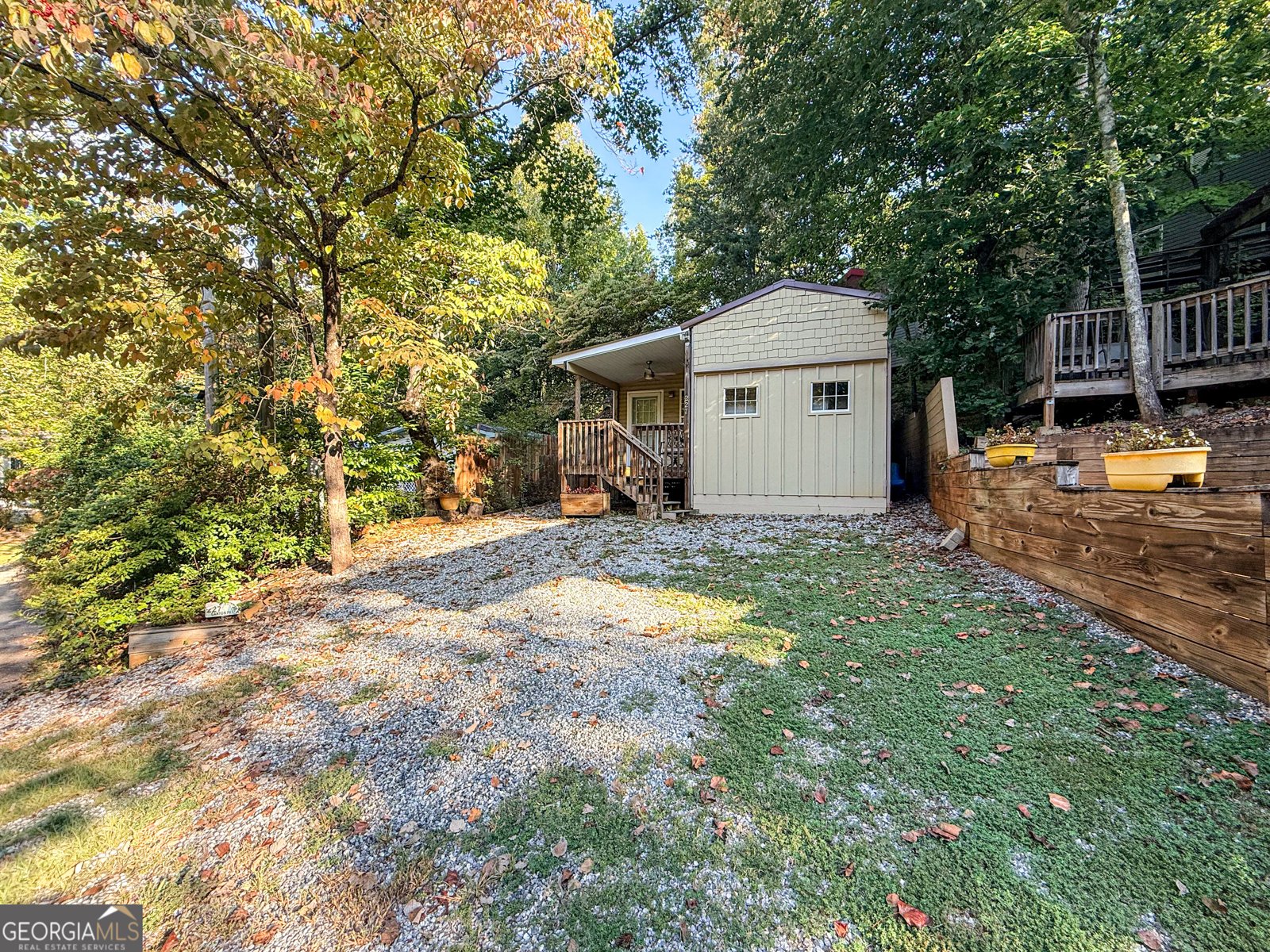 227 Canyon Pass Cleveland - Photo 19