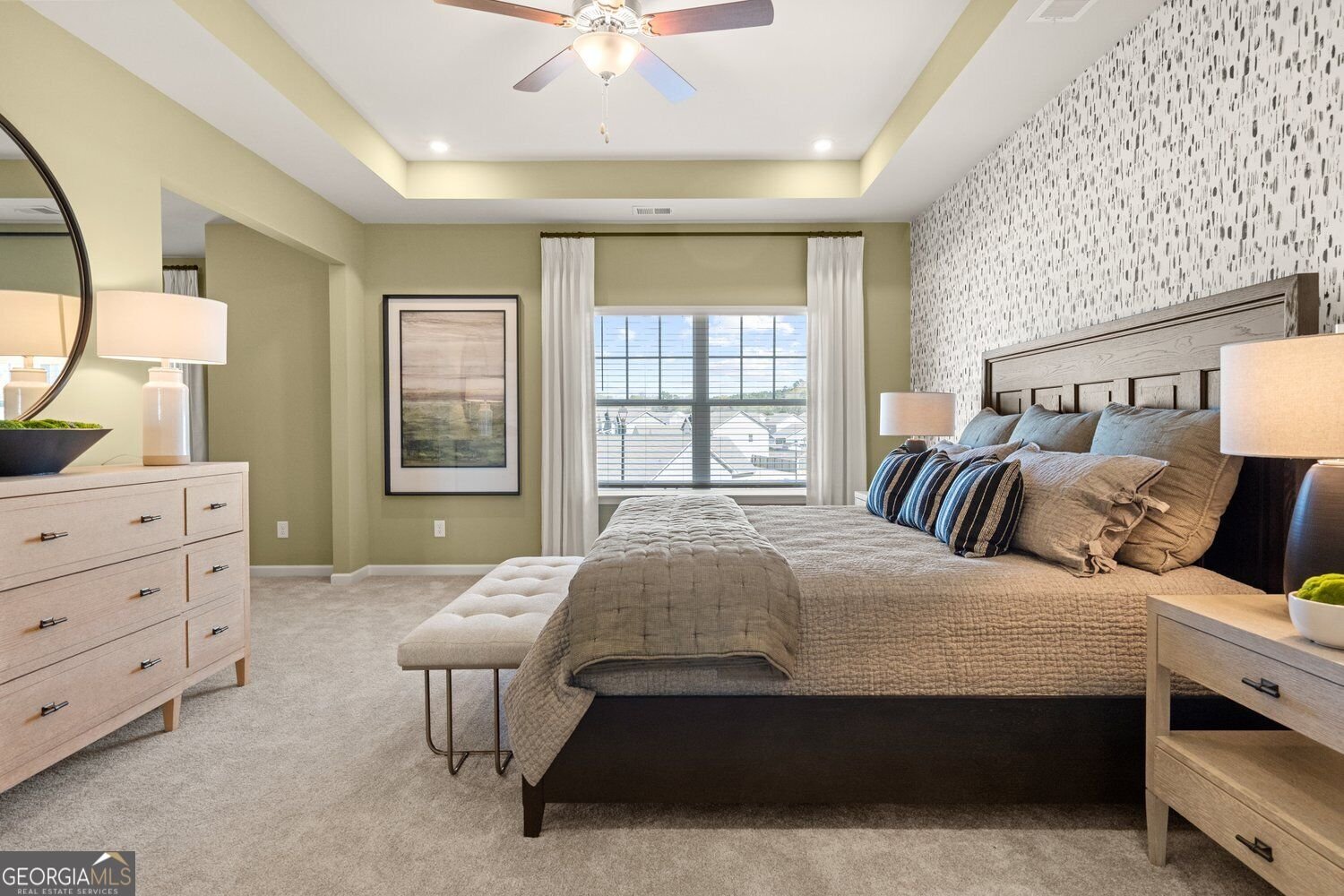 8069 Haven Springs Trace Douglasville - Photo 27
