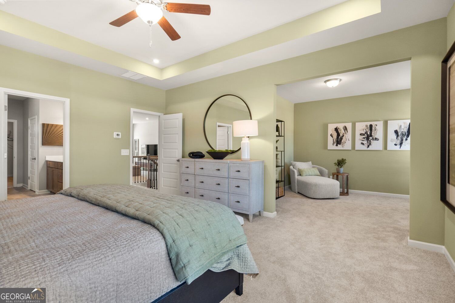 8069 Haven Springs Trace Douglasville - Photo 28