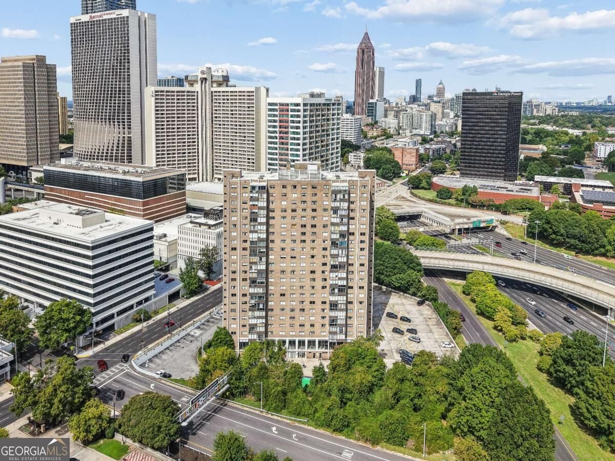 215 Piedmont Avenue Atlanta - Photo 24