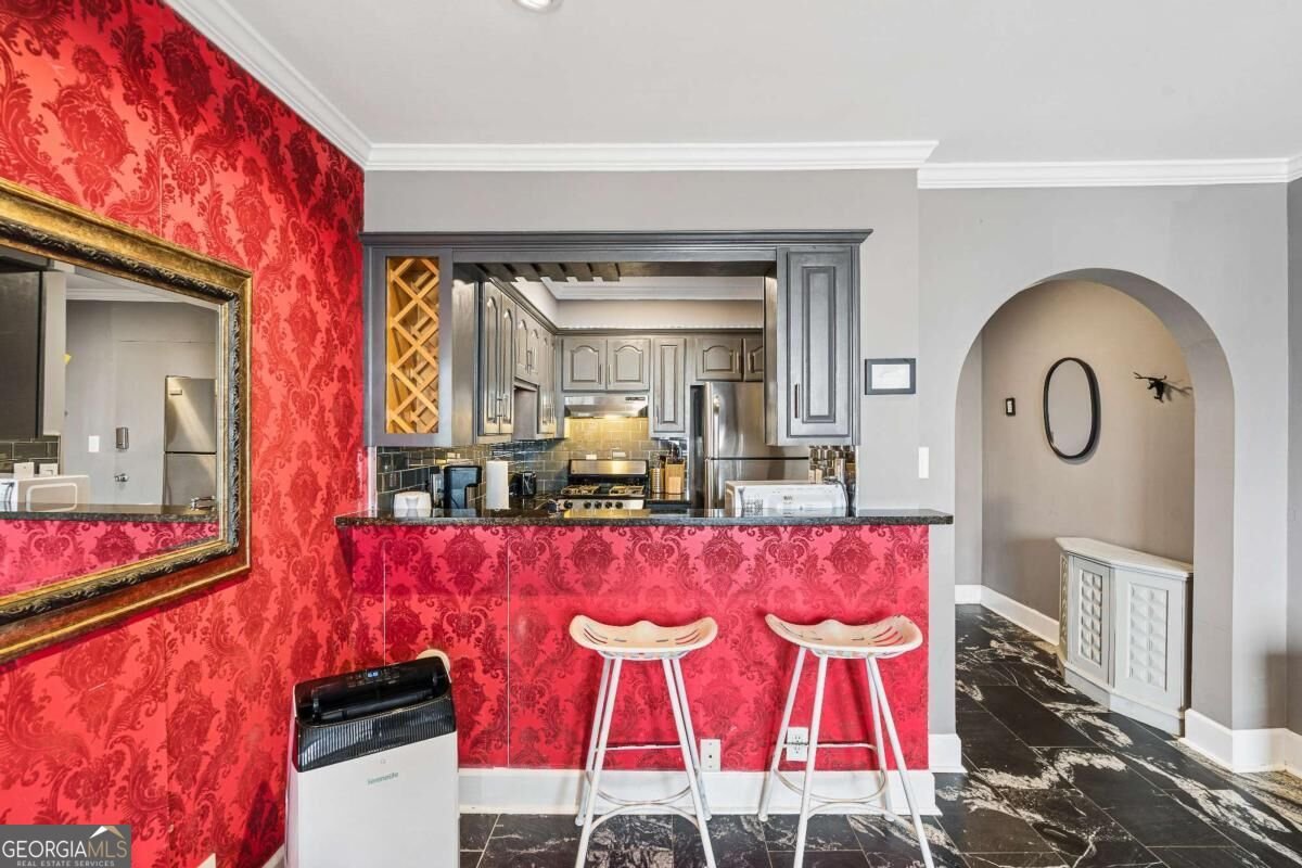 215 Piedmont Avenue Atlanta - Photo 8