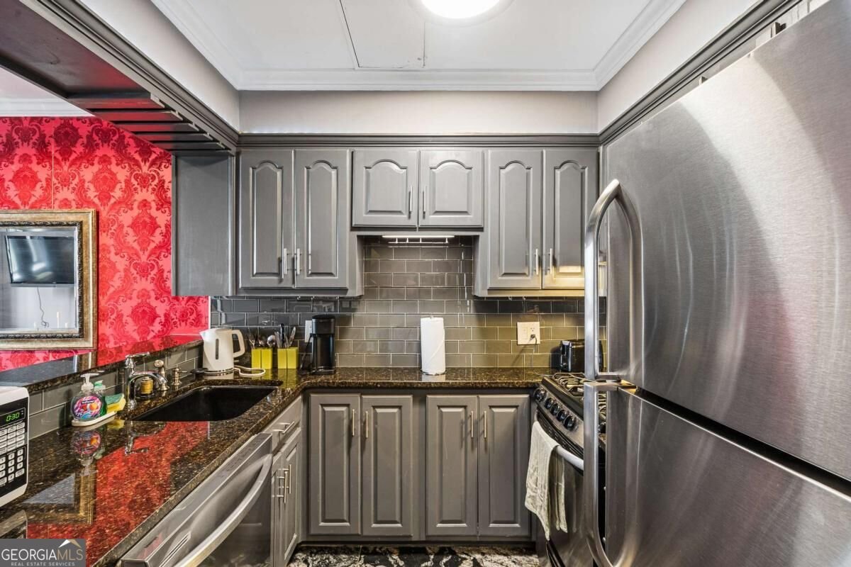 215 Piedmont Avenue Atlanta - Photo 9