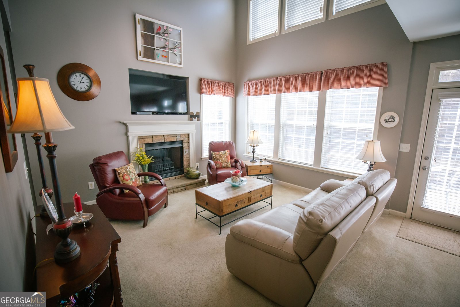 3317 Castleberry Village Circle Cumming - Photo 10