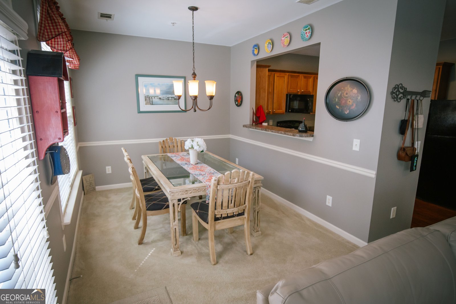 3317 Castleberry Village Circle Cumming - Photo 12