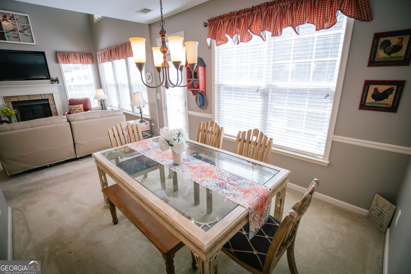 3317 Castleberry Village Circle Cumming - Photo 13