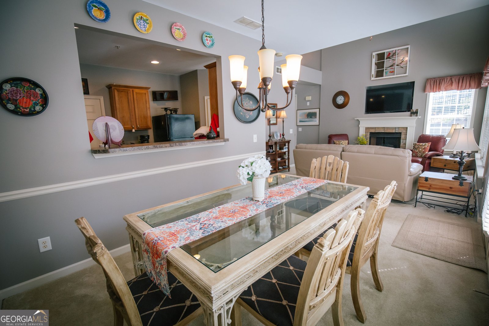 3317 Castleberry Village Circle Cumming - Photo 14