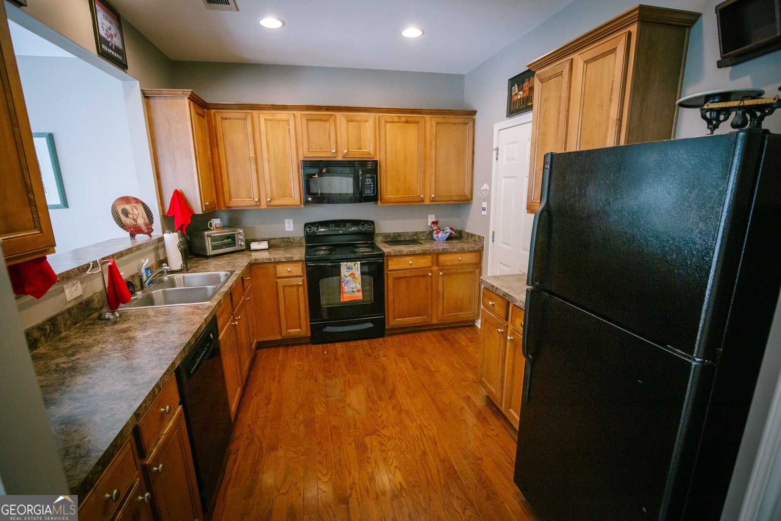 3317 Castleberry Village Circle Cumming - Photo 15