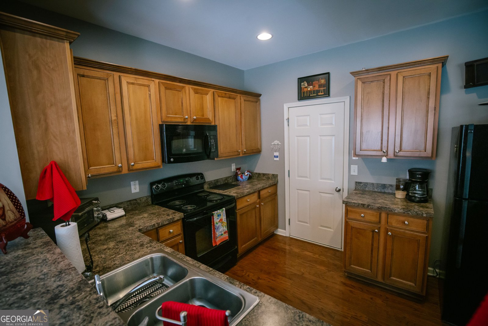 3317 Castleberry Village Circle Cumming - Photo 17