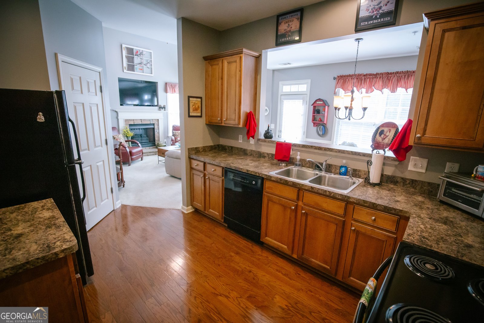 3317 Castleberry Village Circle Cumming - Photo 18