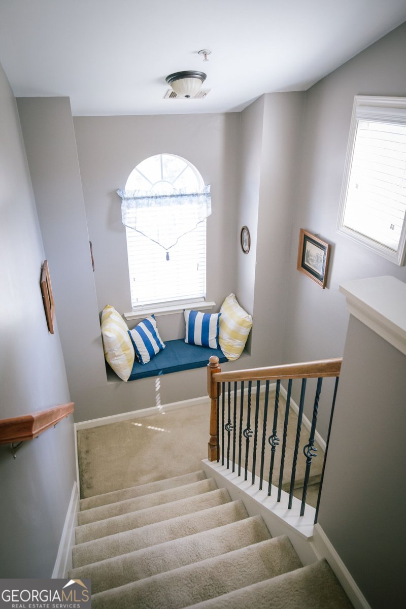 3317 Castleberry Village Circle Cumming - Photo 20